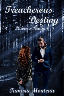Treacherous Destiny - Haven's Realm, #1
