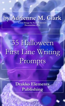 35 Halloween First Line Writing Prompts - First Line Writing Prompts, #2