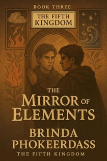 The Mirror of Elements - The Fifth Kingdom, #3