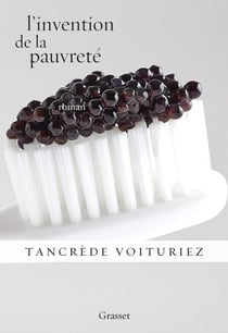 L'invention de la pauvreté - roman