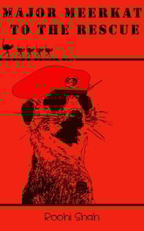 Major Meerkat To The Rescue