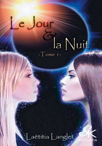 Le jour et la nuit 1 - Le jour et la nuit, T1