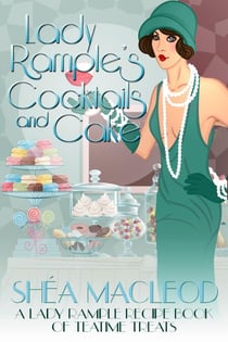 Lady Rample's Cocktails and Cake - Lady Rample Mysteries, #0