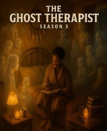 The Ghost Therapist - Season Three, #3