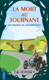 La mort au tournant