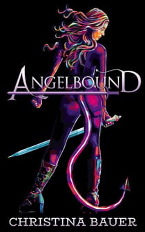 Angelbound Anniversary Edition - Angelbound Origins, #1