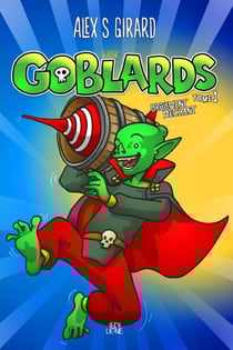 Drôlement méchant - Drôlement méchant