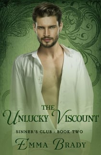 The Unlucky Viscount - The Sinners Club