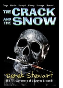 The Crack and The Snow - Gawayne Brigand, #1