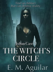 The Witch’s Circle - Johan Case Files