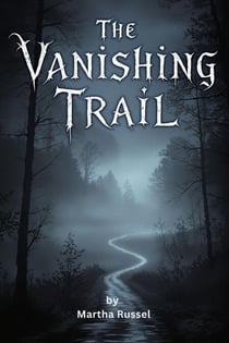 The Vanishing Trail - Lake Monroe Mysteries, #2