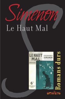 Le haut mal - Romans durs