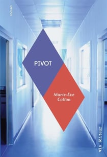 Pivot - PIVOT [NUM]