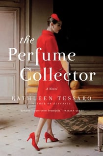 The Perfume Collector - A Novel