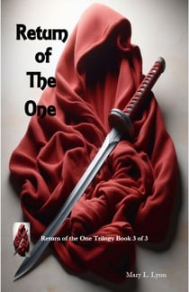 Return of The One - Return of the One Trilogy, #3