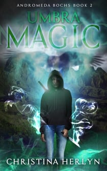 Umbra Magic - Andromeda Bochs, #2