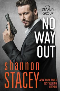 No Way Out - The Devlin Group, #5