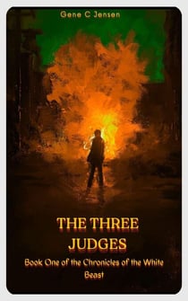 The Three Judges - The Chronicles of the White Beast, #1