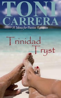 Trinidad Tryst - Menu of Passion, #2