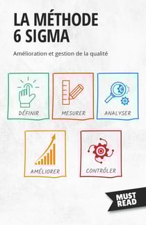 La Méthode 6 Sigma - Amélioration et gestion de la qualité