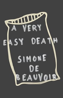 A Very Easy Death - A Memoir