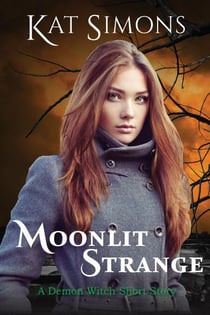 Moonlit Strange - Demon Witch