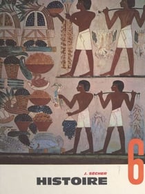 L'Orient et la Grèce - 6e
