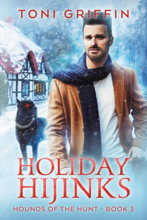 Holiday Hijinks - Hounds of the Hunt, #3