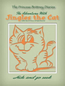 Jingles the Cat - The Princess Brittney Diaries