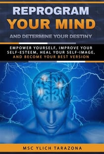 Reprogram Your Mind and Determine Your Destiny - Reengineering and Mental Reprogramming, #7
