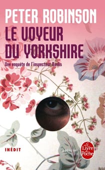 Le Voyeur du Yorkshire - INEDIT