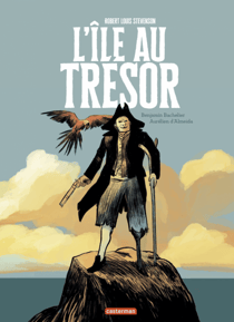 LÎle au trésor