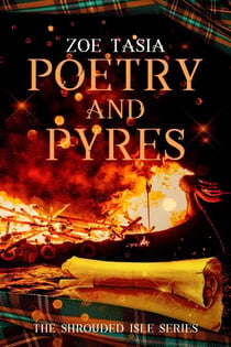 Poetry and Pyres - The Shrouded Isle