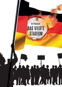 Das vierte Stadium - Ein packender DDR-Krimi über Intrigen und staatliche Manipulation