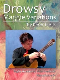 Drowsy Maggie - Inglis Academy: Basic Repertoire, #3
