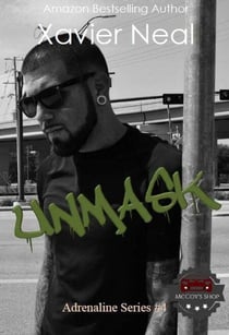 Unmask - Adrenaline Series, #4