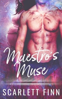 Maestro's Muse - Love Against the Odds Standalone Collection, #4