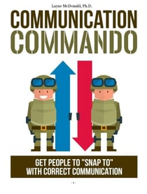Communication Commando