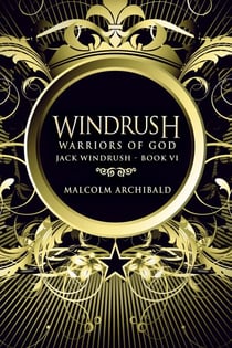 Warriors Of God - Jack Windrush, #6