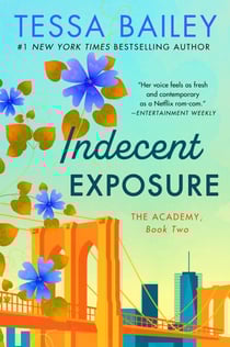 Indecent Exposure - The Academy