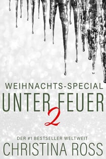 Unter Feuer 2: Weihnachts-Special - Unter Feuer 2, #4