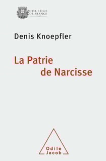 La Patrie de Narcisse