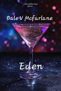 Eden - Little Coffee Shop Series - Vol 3, #3