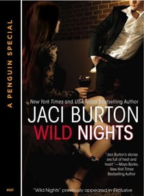 Wild Nights (Novella)