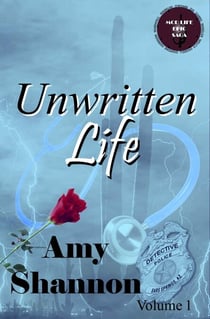 Unwritten Life - MOD Life Epic Saga, #1