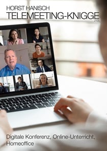 Telemeeting 2100 - Digitale Konferenz, Online-Unterricht, Homeoffice