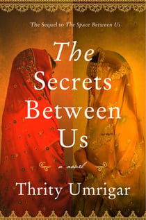 The Secrets Between Us - A Novel