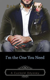 I'm the One You Need