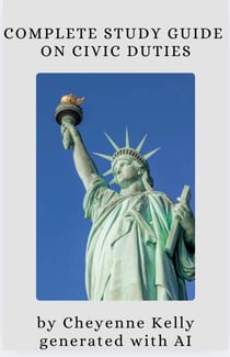 Complete Guide On What Is Civic Dutites - How To Become A U.S. Citizen, #3