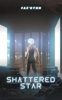 Shattered Star - Mechanized Hearts, #2